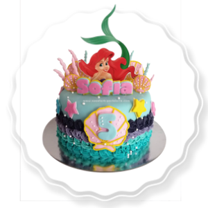 tortas sweet art pasteleria