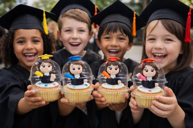 cupcakes personalizados