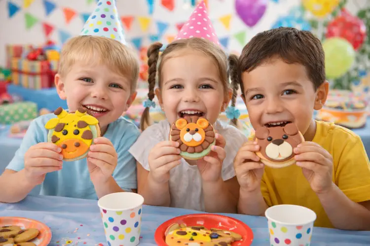 galletas decoradas