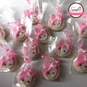Galletas My Melody